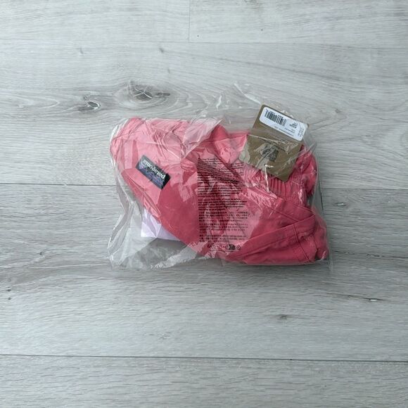 Patagonia Baby Baggies™ Short 2”‎ pink size Medium NWT in packaging - Picture 4 of 5